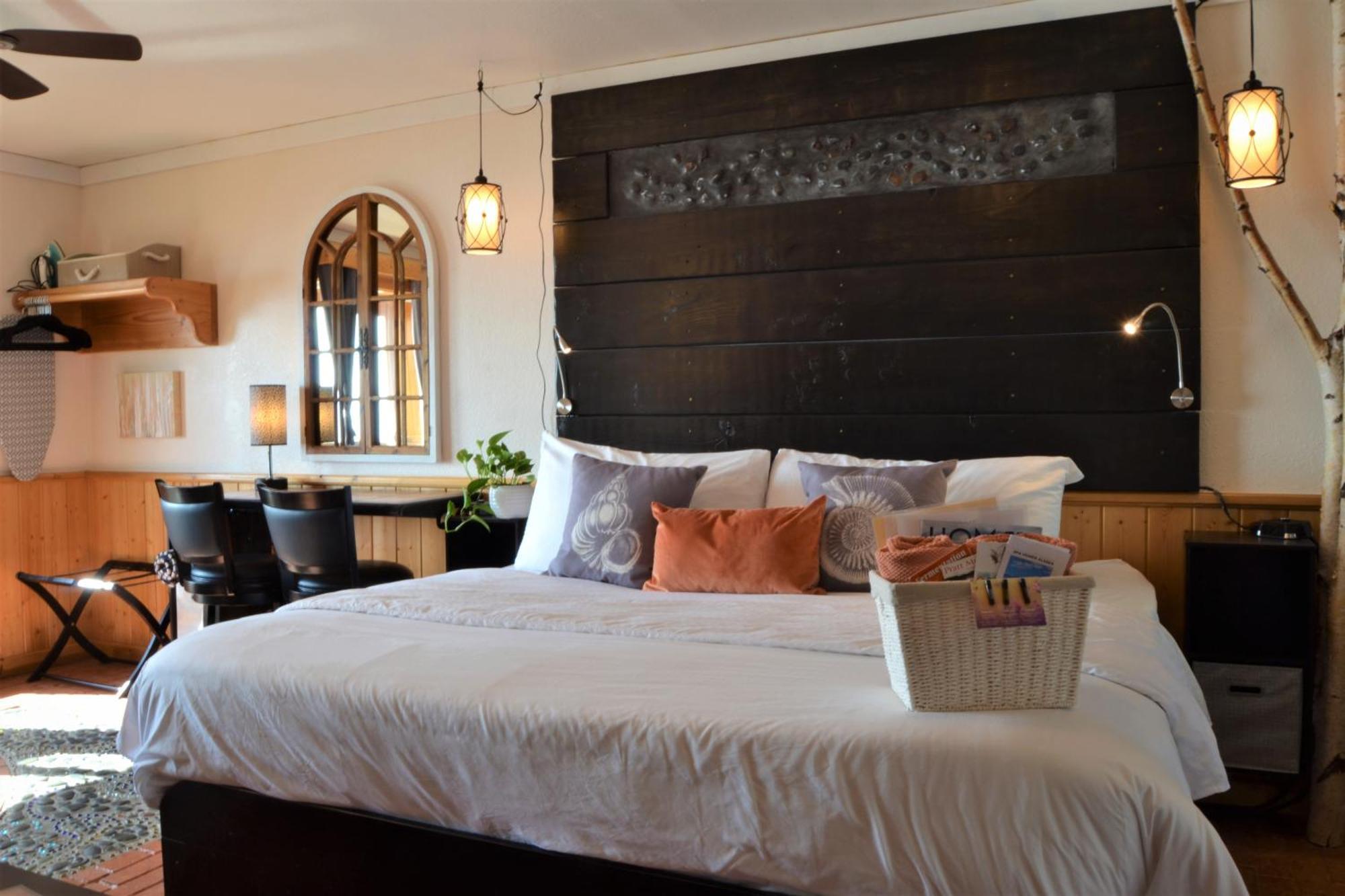 Homer Inn & Spa 外观 照片